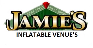 contact inflatable pub hire